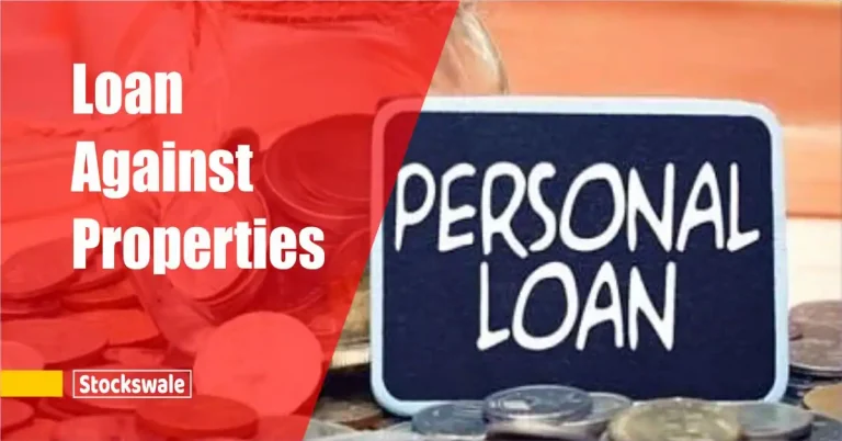 Loan Against Properties