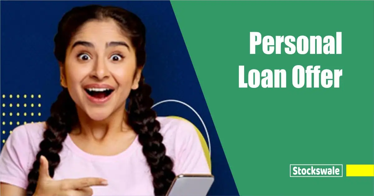 Personal Loan Offer charging lowest interest on Rs 5 lakh, how much EMI will have to be paid